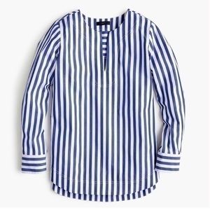 J Crew Women's Tunic Bold